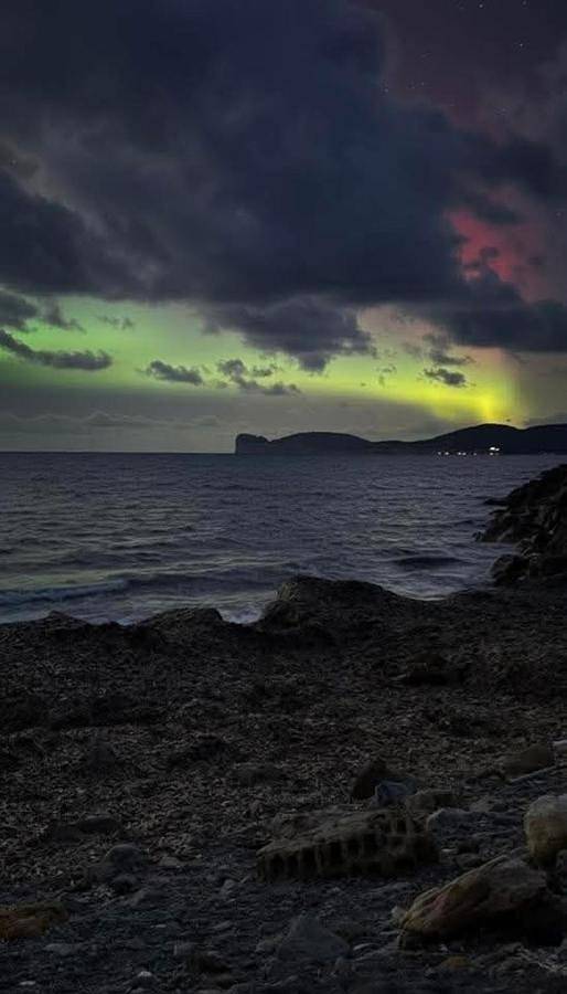 Chambre d’hôte pour 2 personnes, avec jardin et vue à Alghero - 2
