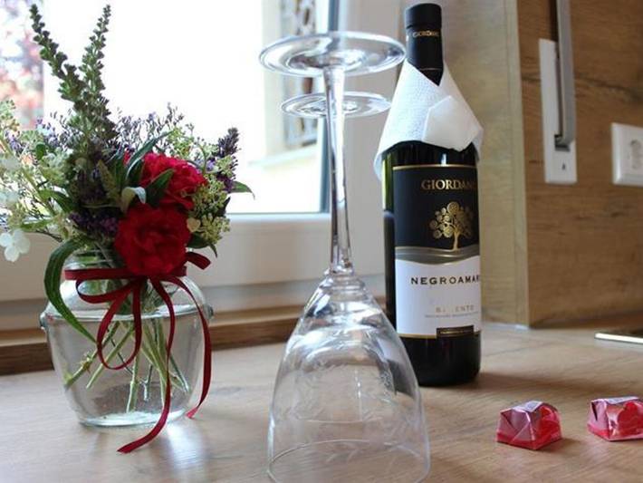 Ganze Ferienwohnung, Ferienapartments Klatte - Apartment "Auszeit" in Wangen im Allgäu, Region Bodensee-Oberschwaben