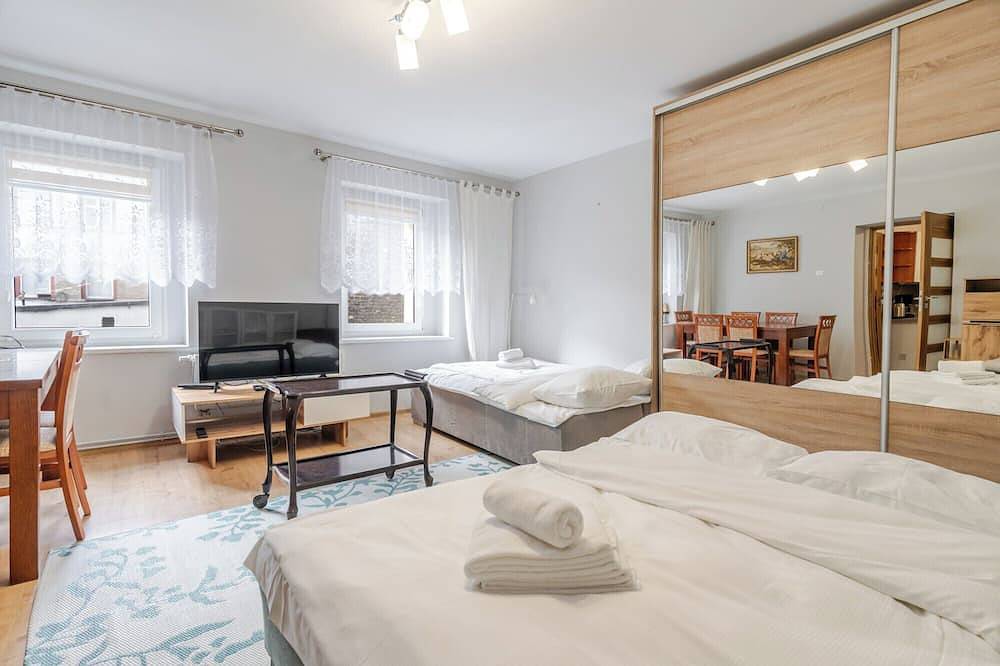 Ganze Wohnung, Chorzów Batory Snug Apartment in Chorzów, Schlesien