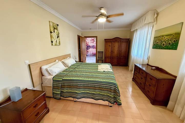 Villa pour 16 personnes, avec jacuzzi et jardin à Torremolinos - 2