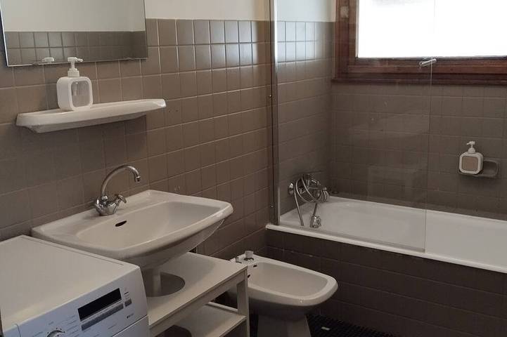 Gîte pour 4 personnes à Alex (Annecy) - 4