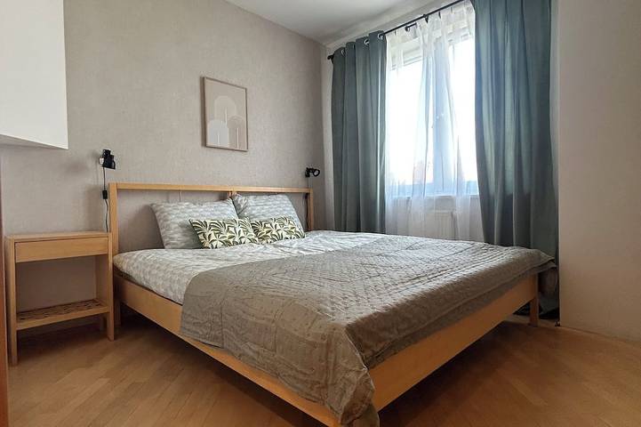 Ferienwohnung für 6 Personen, mit Balkon in Oppeln - 4