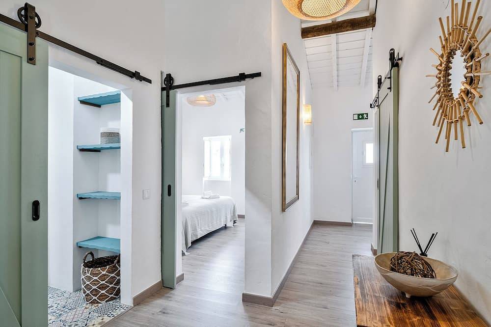 Teal and Green-Alqueva Country House. Na Amieira a poucos passos do Lago Alqueva in Amieira, Portel