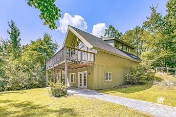 Glamping for 6 Guests in Gatlinburg, Sevier County, Picture 3