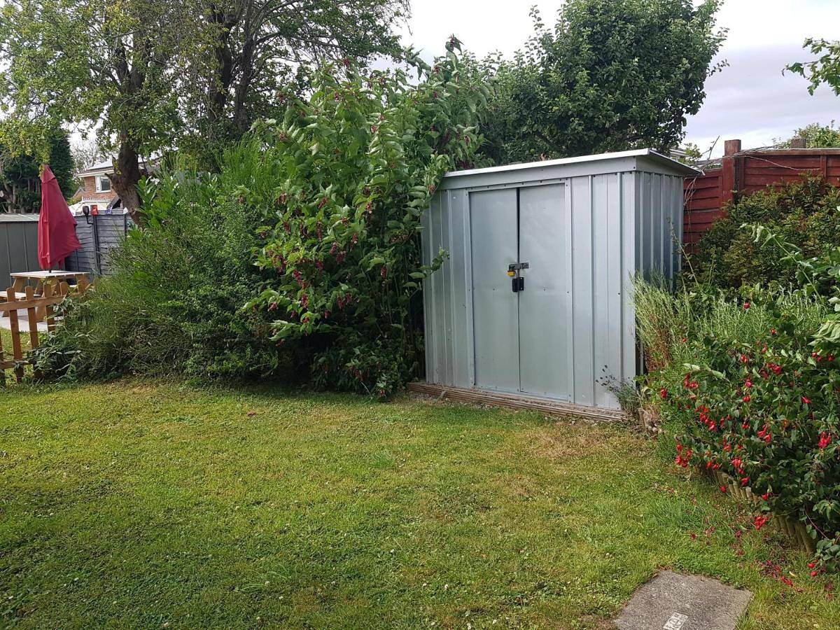 Two-Bedroom House in Burnham on Sea & Highbridge, Somerset