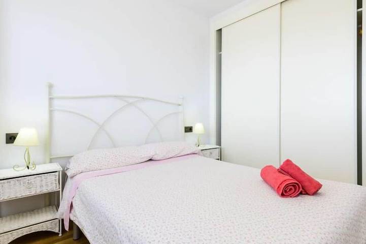 Apartamento entero, Porte Venere in Platja Belcaire (Moncofa), Moncófar