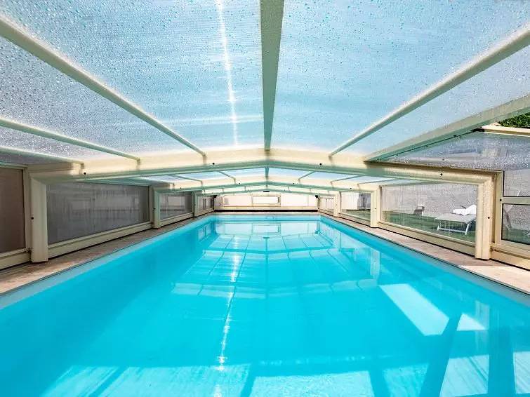 Maison 6 Personnes in Le Barcarès, Côte d'Améthyste