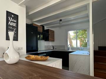 Ferienhaus für 7 Personen in La Palmyre, Les Mathes, Bild 2