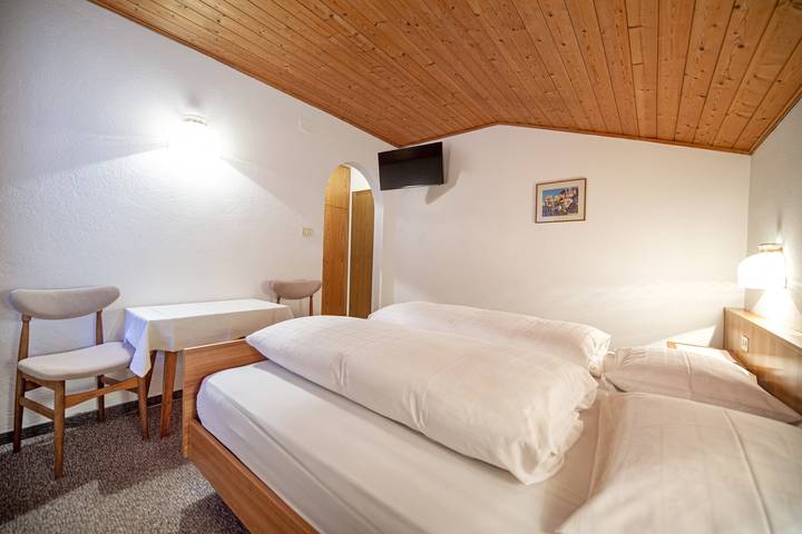 134I Alara Rooms in Passberg, Kastelruth