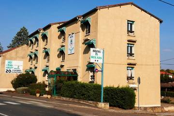 Hôtel pour 2 personnes à Fleurance