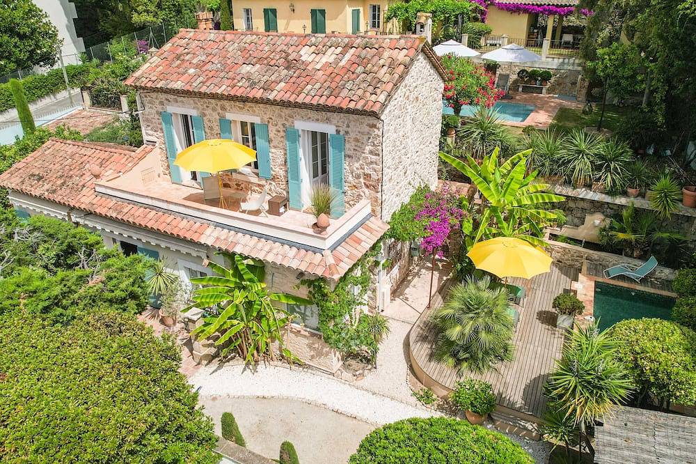 Villa voor 6 Personen in Cannes, Cannes regio
