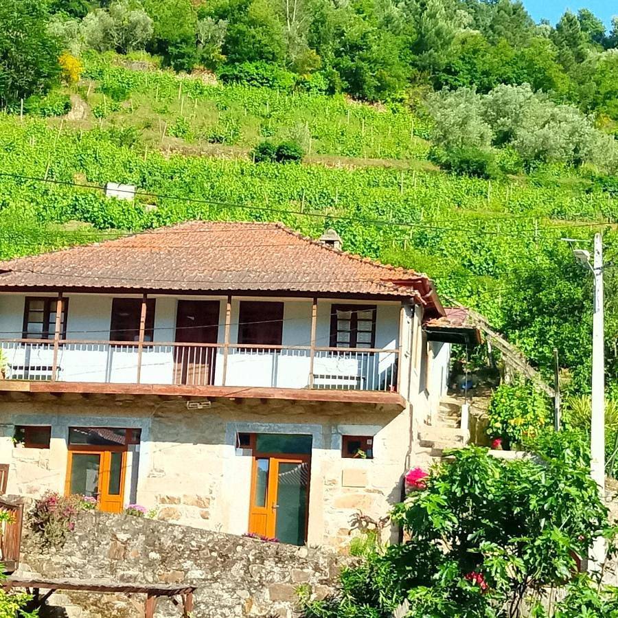 Single Room in Lamego, Vale do Douro