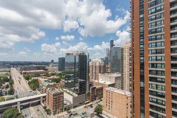 Vacation Apartment for 6 Guests in Chicago, Lake Michigan, Picture 3