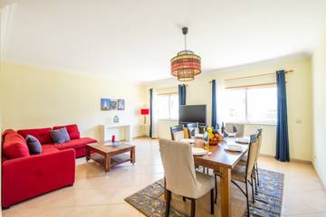 Apartment for 6 People in Alvor, Faro District, Photo 3