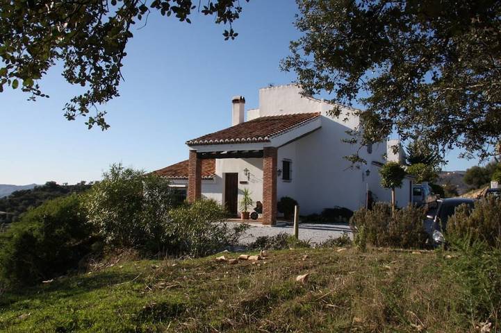 Chalet para 6 personas, con piscina y jardín, Se admiten mascotas - 1
