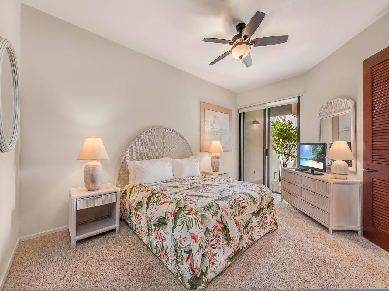 Apartamento entero, Mauna Lani Point H106 in Mauna Lani Resort, Puako