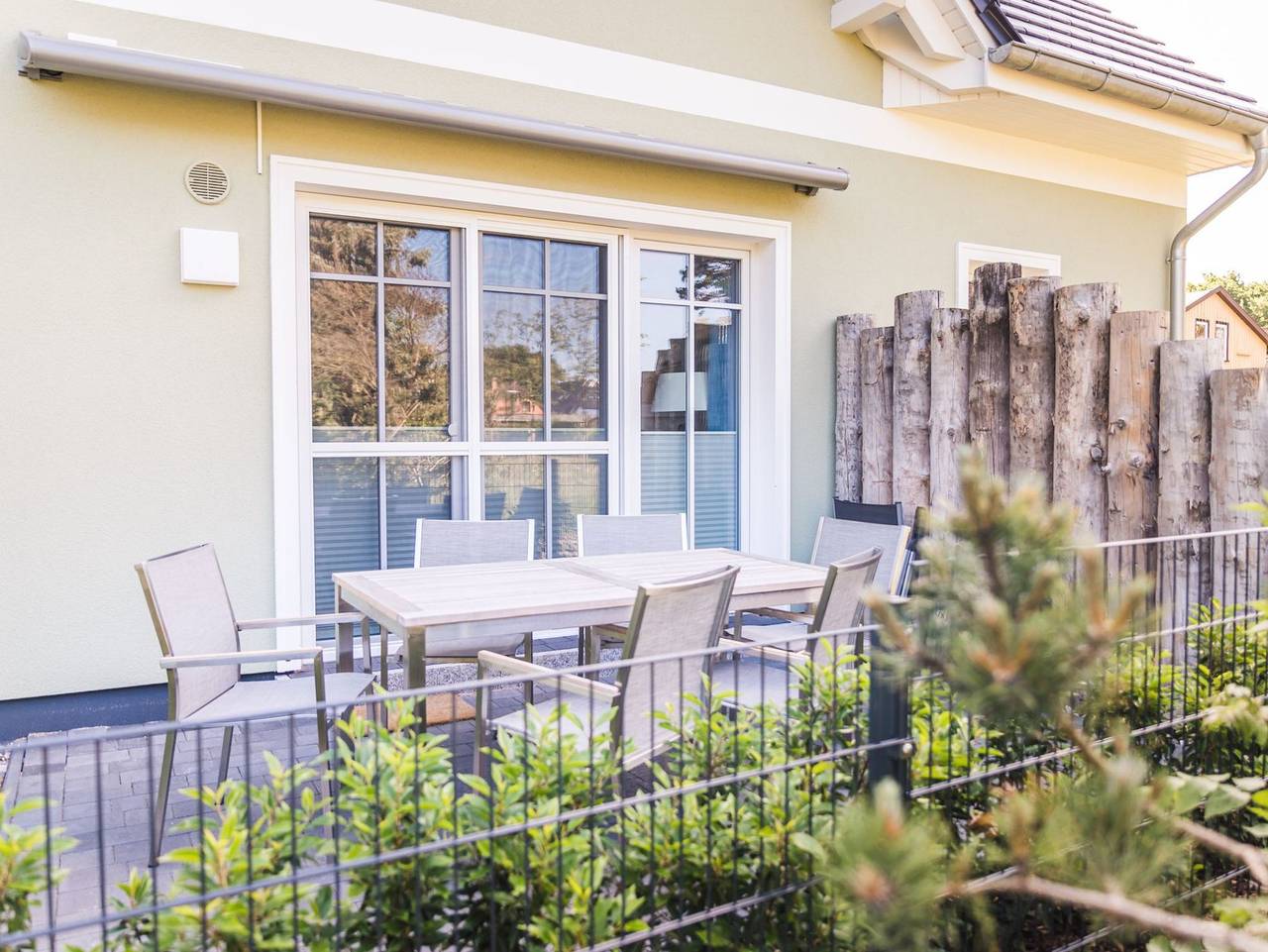 Ferienwohnung in Darß ab 89€ pro Nacht