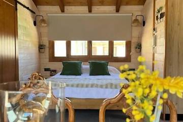 Casa Rural para 3 Personas en Cuenca, Provincia de Cuenca, Foto 1