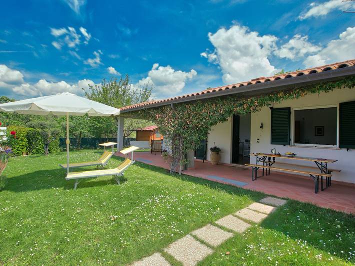 Casa vacanze vicino al Lago Trasimeno in Magione, Lago Trasimeno