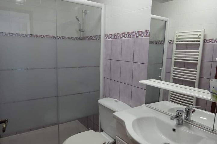 Location de vacances pour 2 personnes, avec jardin et terrasse à L'Aiguillon-sur-Mer - 3