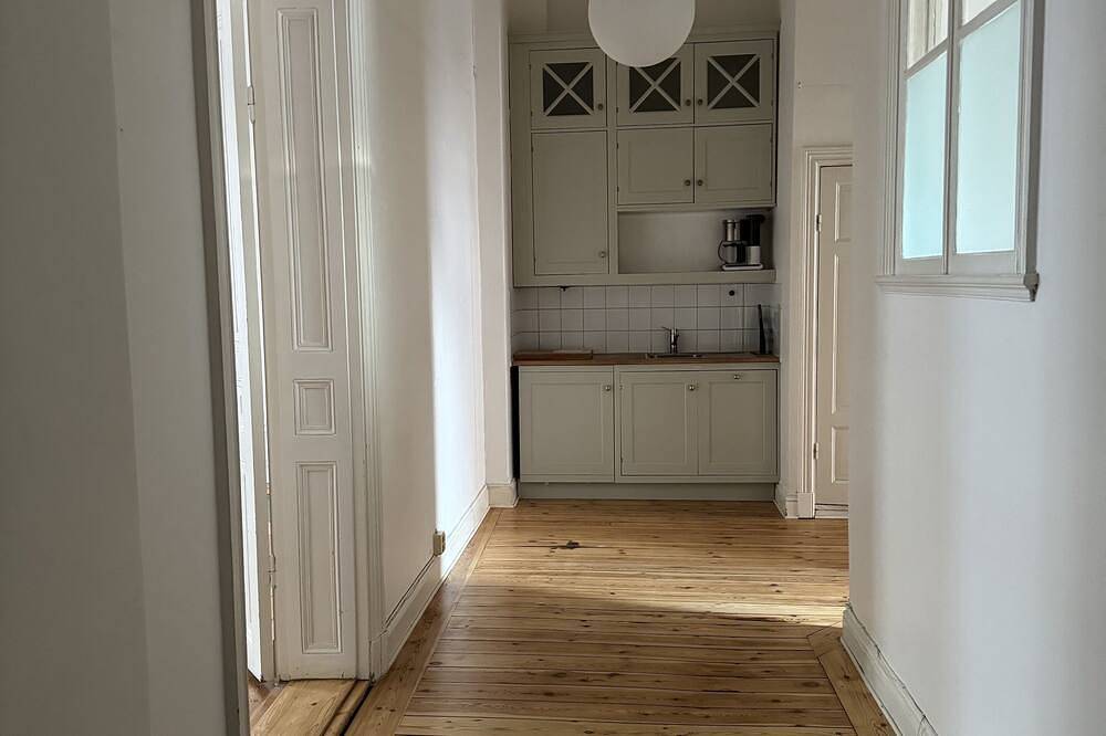 Entire apartment, Lägenhet i Centrala Stockholm in Östermalms stadsdelsområde, Stockholm