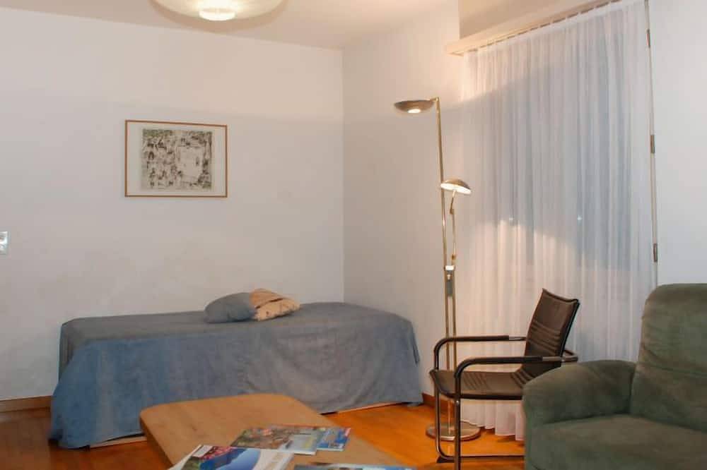 Ganze Wohnung, Rex App. 3 in Muralto, Tessiner Alpen