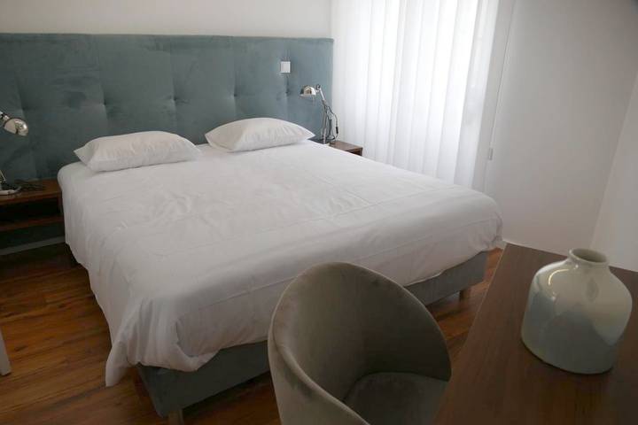 Chambre d’hôte pour 2 personnes, avec Vue à Leiria