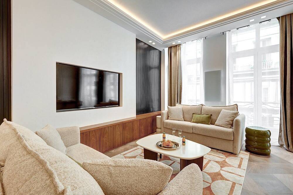 Appartement de vacances