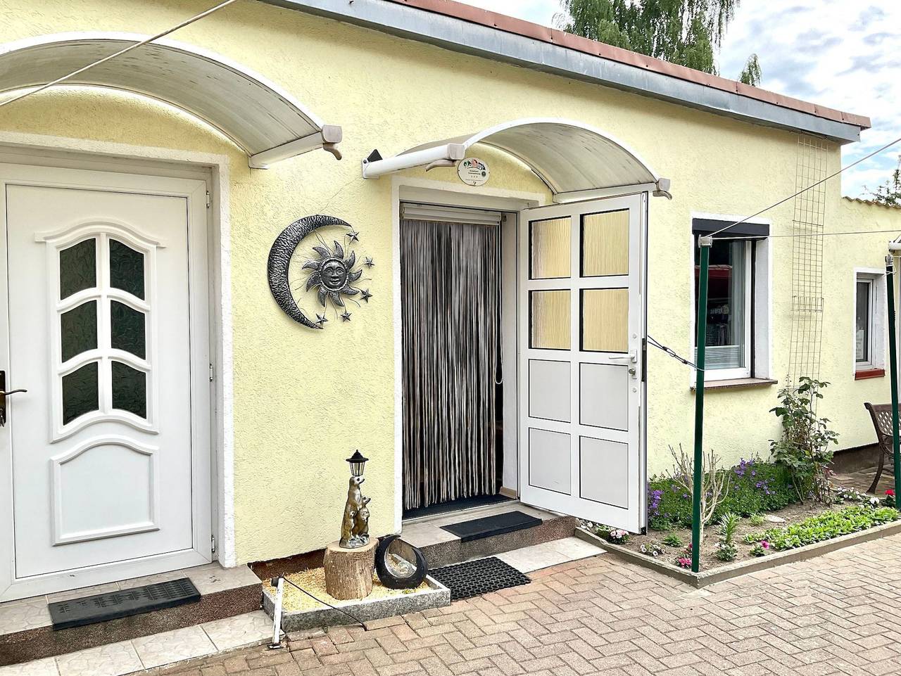 Ganze Ferienwohnung, Rügen Fewo 65 - Fewo in Garz/Rügen, Rügen