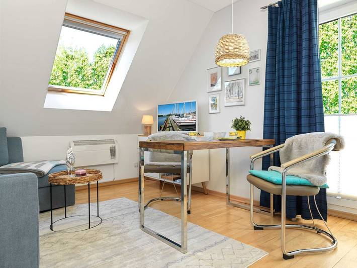 Ferienwohnung für 2 Personen in Gollwitz - 2