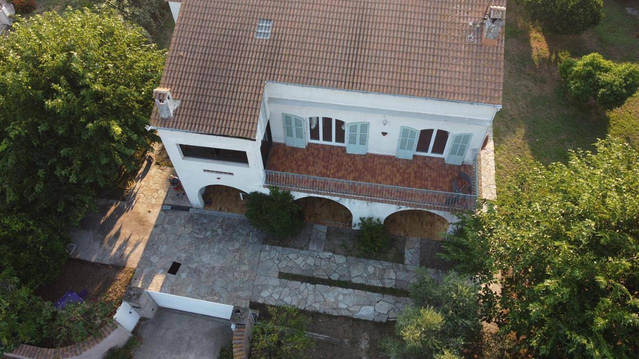 Appartement entier, Appartement familial en bord de mer in Lucciana, Région de Bastia