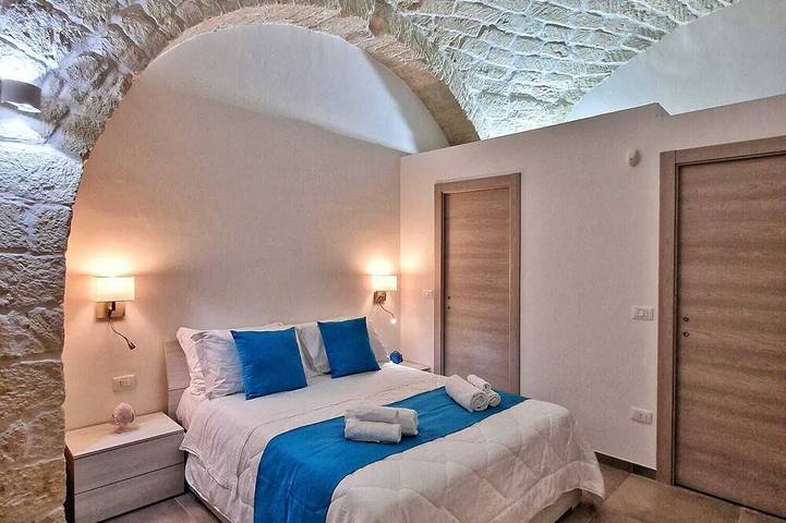 Ferienwohnung für 4 Personen, mit Haustier - 1