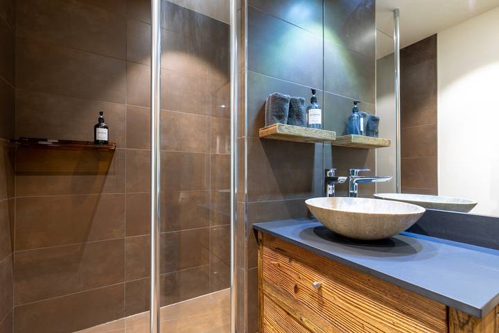 Appartement entier, L’Arly – Séjour chic au cœur de Megève in Megève, Pays du Mont-Blanc