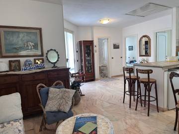 Ferienwohnung für 4 Personen in Sestri Levante (Stadt), Sestri Levante, Bild 2