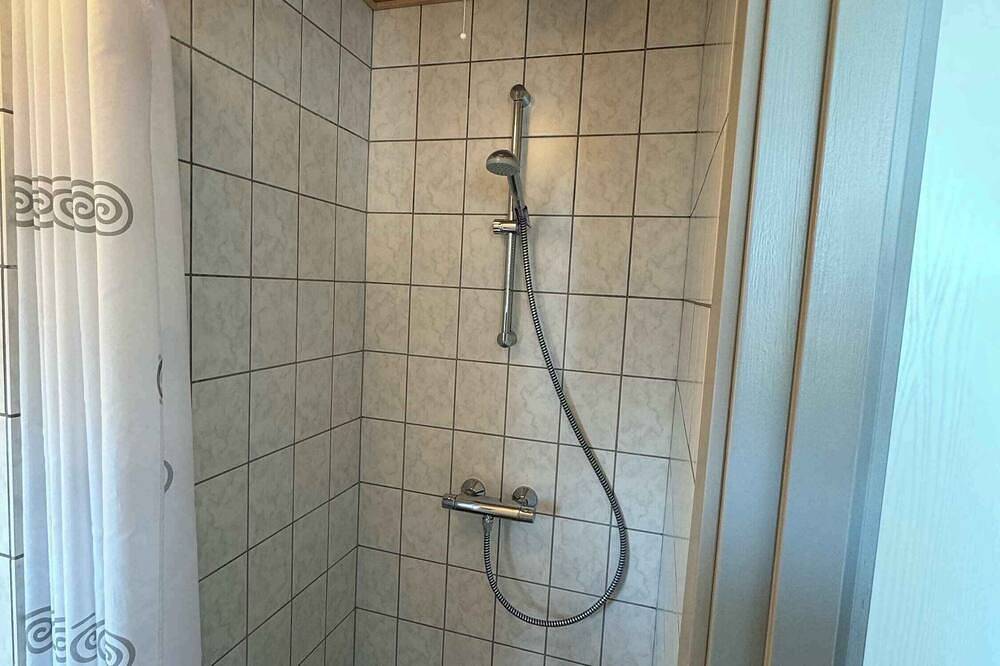 Cozy cottage with a view of Kerteminde Fjord in Munkebo, Kerteminde en omgeving