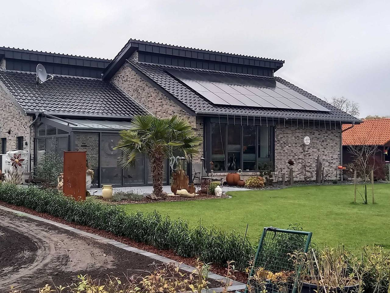 Ganze Ferienwohnung, Ferienwohnung Int Eck 35524 - Ferienwohnung Int Eck in Uplengen, Ostfriesland