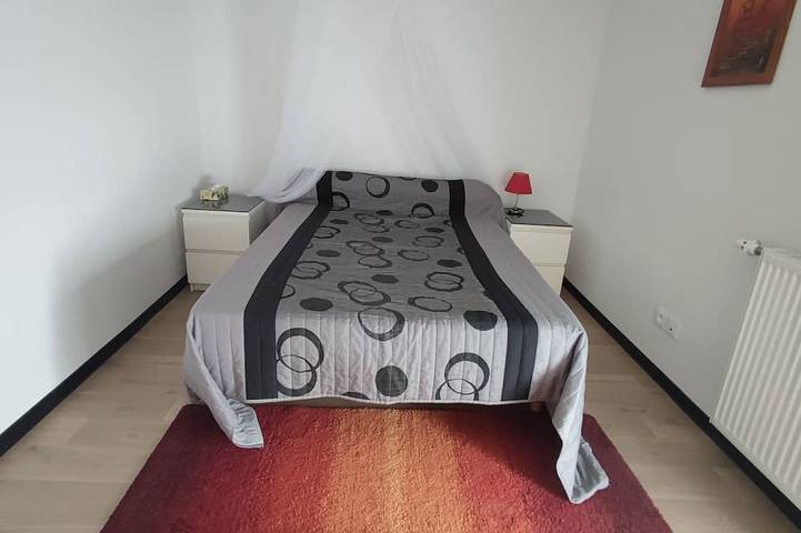 Location de vacances pour 4 personnes, animaux acceptés à Léguevin - 3