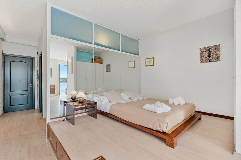 Apartamento entero, Welcome to Eden – Your corner of paradise in Portovenerein the heart of the characteristic alleys of Portovenere, stands Eden, a delightful apartment designed for those who want a stay dedicated to relaxation, beauty and sea views, in an environment th in Portovenere, Porto Venere Municipio