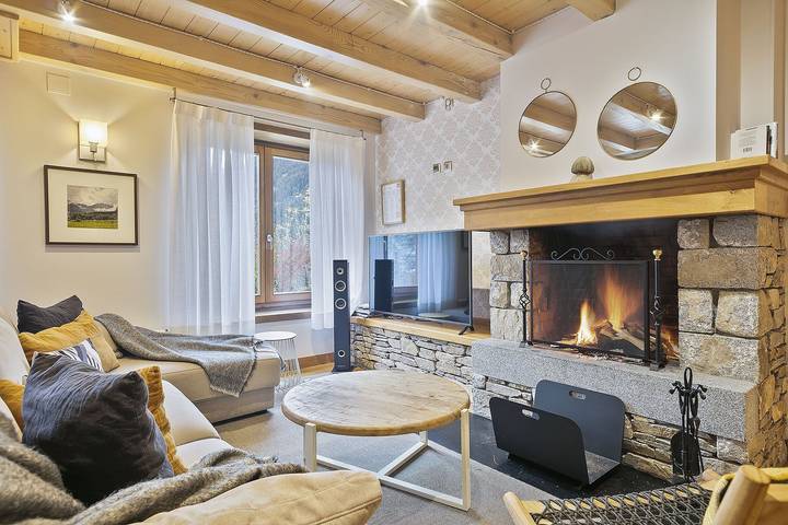 Gîte pour 7 personnes dans Baqueira Beret - 2
