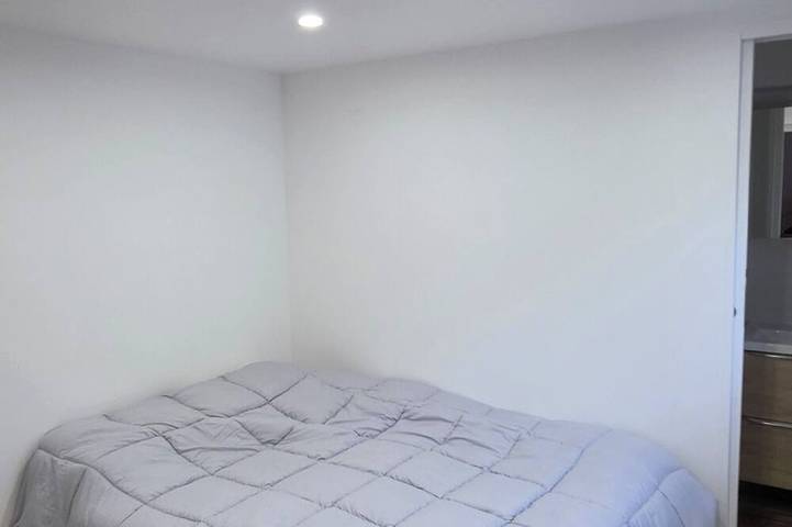 Ganze Wohnung, Apartment with garden near Paris in Créteil, Val-de-Marne