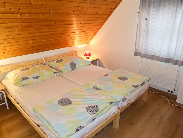 Holiday Hill 39 in Černý Důl, Region Trautenau