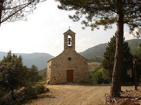 Gîte pour 6 personnes, avec jardin, animaux acceptés à Saint-Mélany - 2