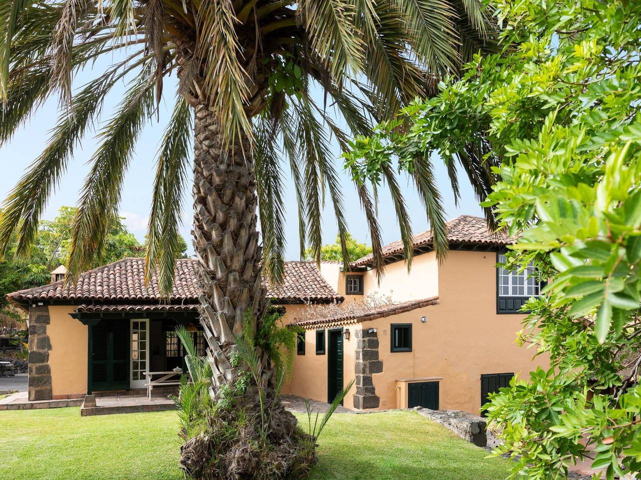 Exclusiva casa en La Orotava in La Orotava, Tenerife Norte