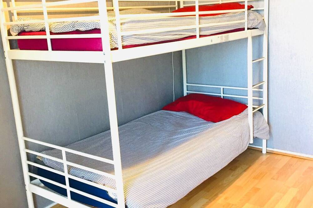 Appartement entier, Grand Appartement 3 chambres tout confort Proche d'Orly et Paris in Ris-Orangis, Essonne