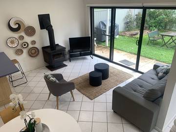 Holiday Home for 8 People in Callala Beach, Jervis Bay, Photo 1