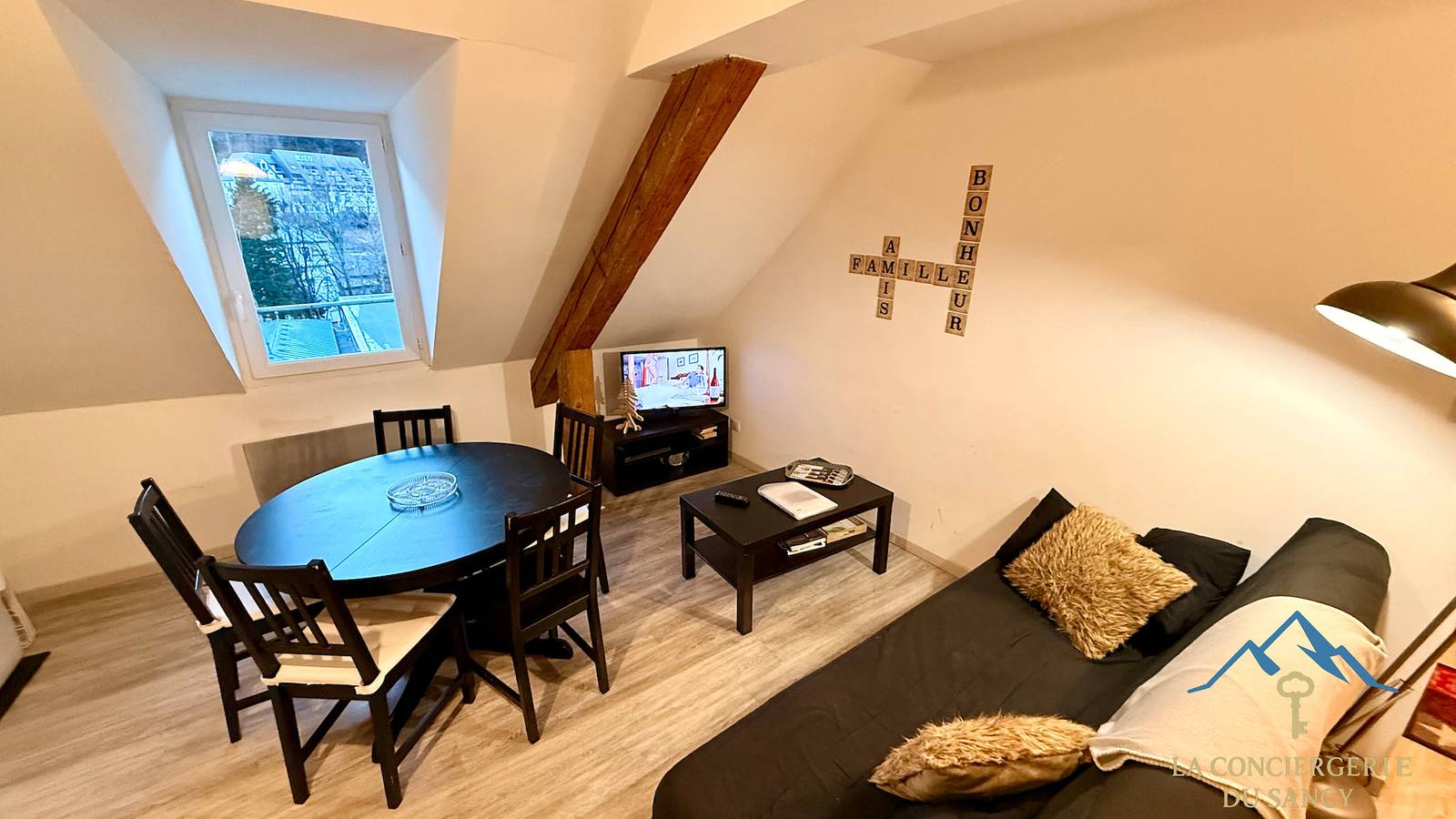 Photo : Appartement de vacances