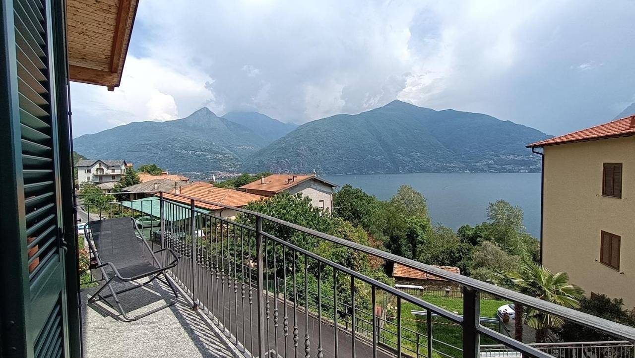 Il Mulino di Marena in Santa Maria Rezzonico, Comune di San Siro