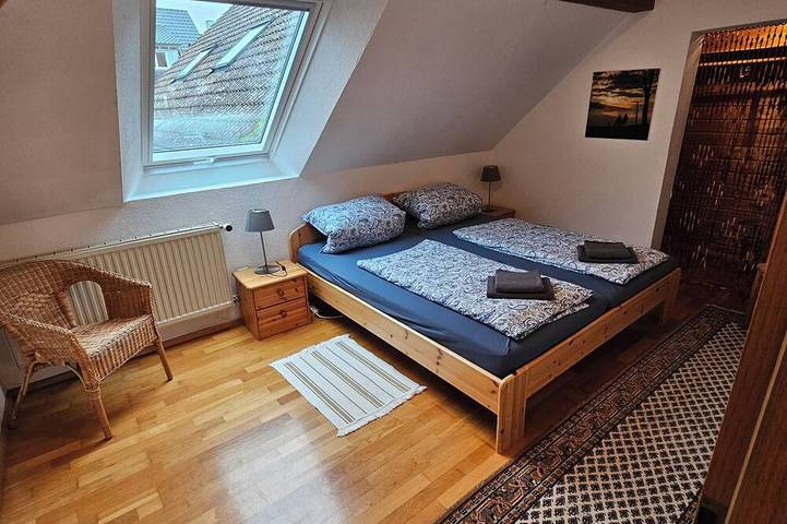 Ferienwohnung für 4 Personen in Konstanz-Litzelstetten - 3
