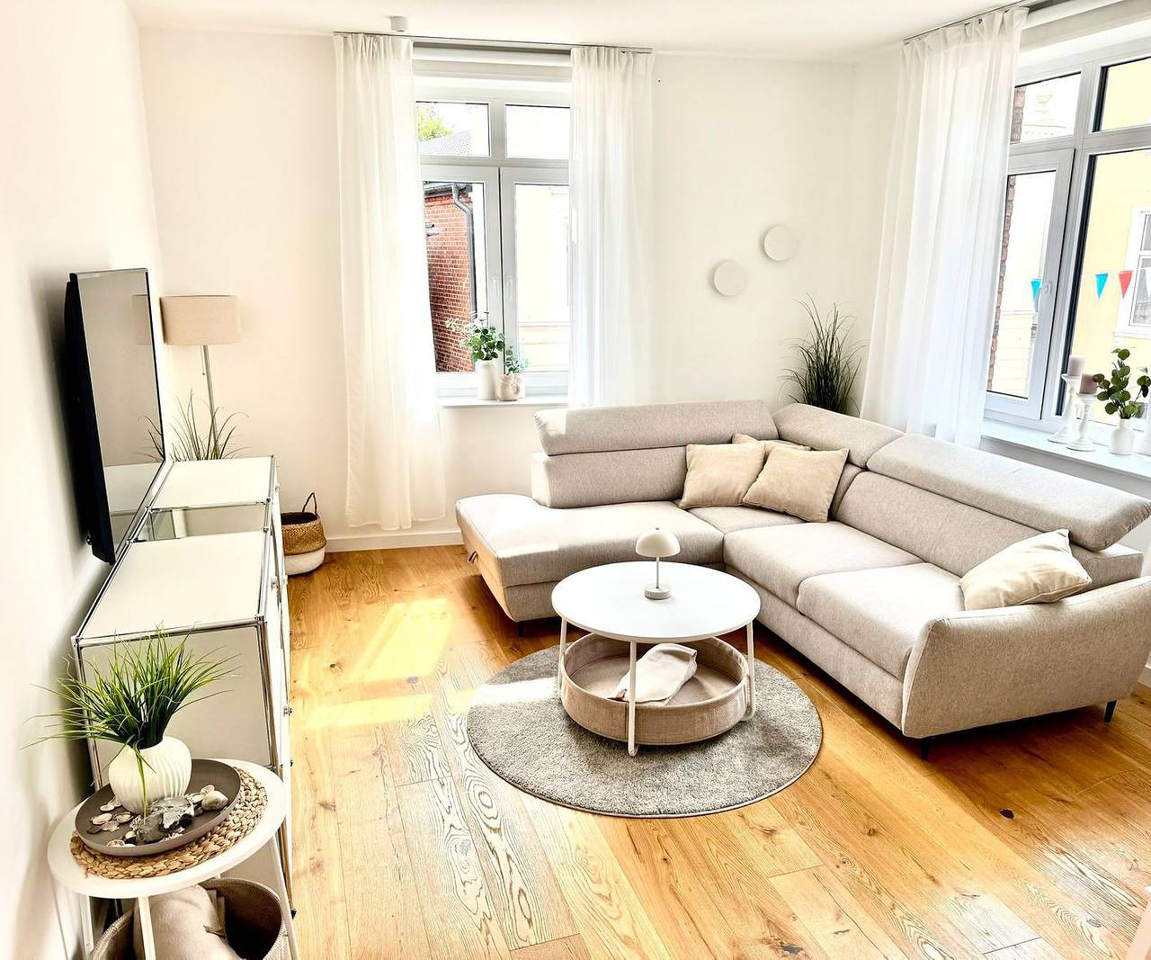 Apartamento entero, "Discover Comfort and Relaxation at Strandsegler Heiligenhafen!" in Heiligenhafen, Distrito de Holstein Oriental