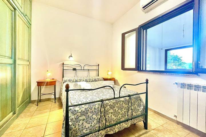 Gîte pour 4 personnes à Òsini - 4